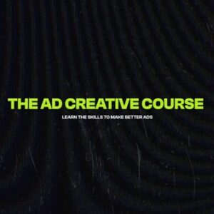 the-ad-creative-course-fraser-cottrell