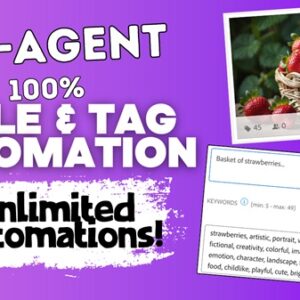 ai-agent-adobe-stock-complete-automation