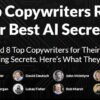 ai-copywriting-secrets-volume-1-drop-dead-copy
