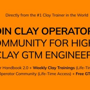 clay-operator-x