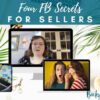 four-fb-secrets-for-sellers-becky-beach