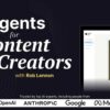 rob-lennon-ai-agents-for-content-creator