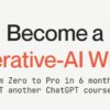 become-a-generative-ai-wizard-100x-engineers