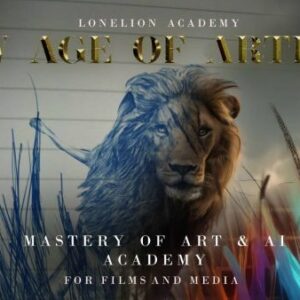 the-art-of-ai-filmmaking-lonelion-academy