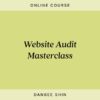 website-audit-masterclass-danbee-shin