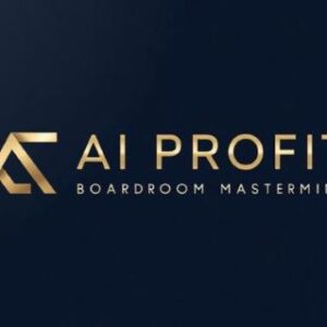 ai-profit-boardroom-julian-goldie