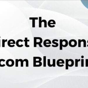 direct-response-ecom-blueprint-fernando-oliver