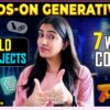 hands-on-generative-ai-experience