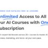 futurepedia-skill-leap-ai-all-courses