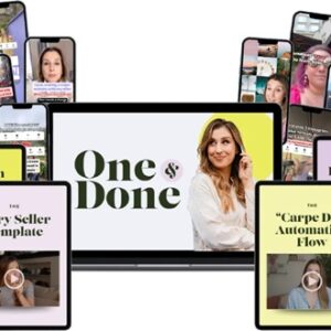 one-done-elise-darma