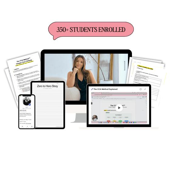 the-conscious-creator-academy-giulia-guerrieri the-conscious-creator-academy-giulia-guerrieri