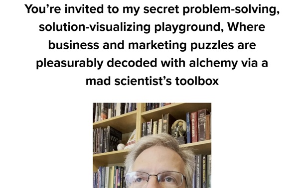 Perry Marshall-Marketing in 10 Dimensions Perry Marshall-Marketing in 10 Dimensions