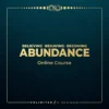 joe-dispenza-believing-behaving-becoming-abundance