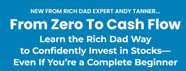 andy-tanner-from-zero-to-cash-flow andy-tanner-from-zero-to-cash-flow