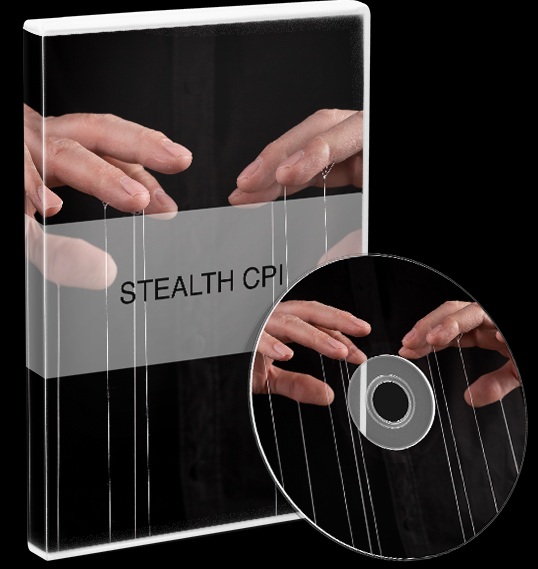 david-snyder-s-t-e-a-l-t-h-hidden-laws-of-attraction Stealth Hidden Laws of Attraction