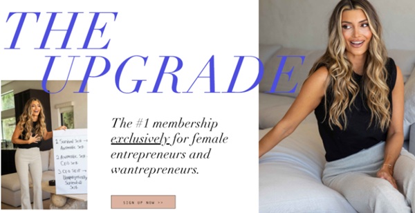 margot-miller-the-upgrade margot-miller-the-upgrade