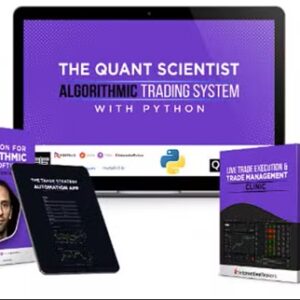 quant-scientist-algorithmic-trading-system