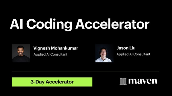 3-day-ai-coding-accelerator-vignesh-mohankumar
