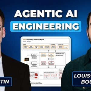 agentic-ai-engineering-paul-iusztin