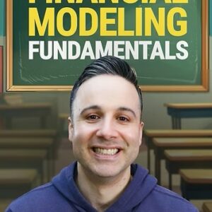 josh-aharonoff-financial-modeling-fundamentals