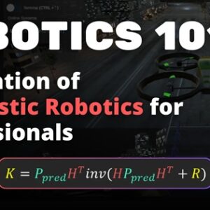 master-the-first-principles-of-robotics-robotics-101
