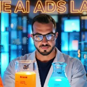 sean-ferres-the-ai-ads-lab