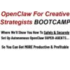 openclaw-for-creative-strategists-bootcamp-luke-ilha-mario-castelli