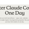 master-claude-code-in-one-day-isaac-rudansky