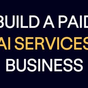 build-with-ai-by-corey-ganim-ai-operator-academy