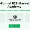 vladimir-blagojevic-andrei-zinkevich-full-funnel-b2b-marketing-academy